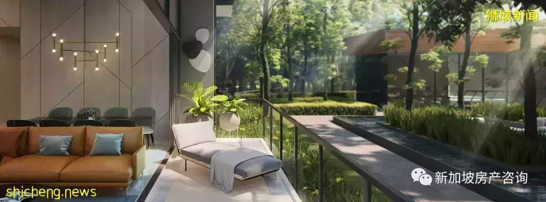 【新盤推薦】2022年度尺價最低樓盤,低密高品質生活方式 The Arden 雅詩軒