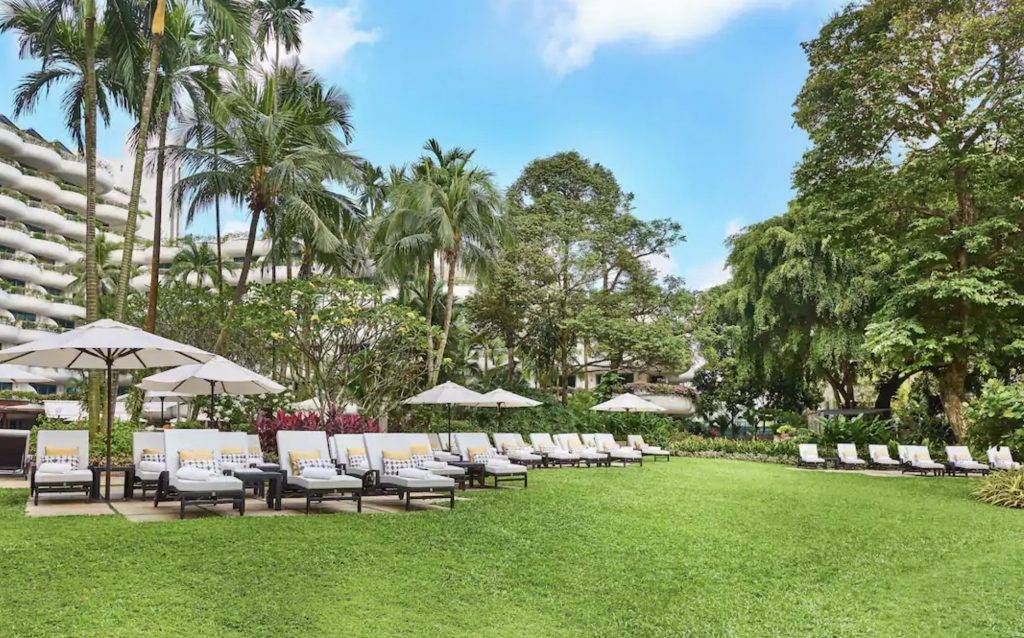 新加坡新春季最佳Staycation酒店促銷大盤點!低至45折還有包早晚餐另加額外高達13%返現喔