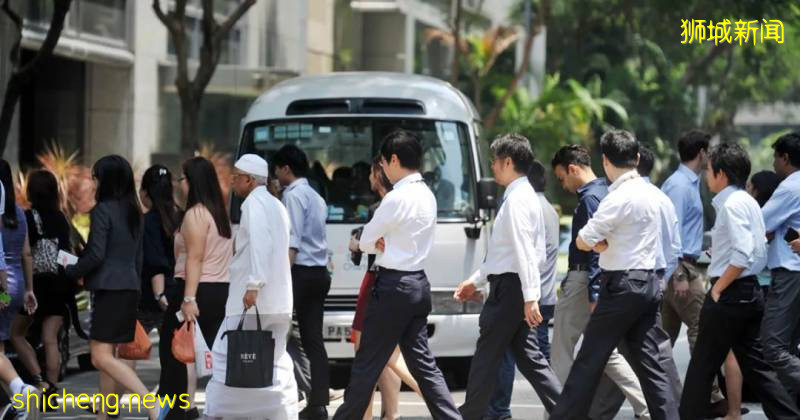 疫情之下淡马锡爱招外国人?何晶女士霸气回应:坚持精英制度