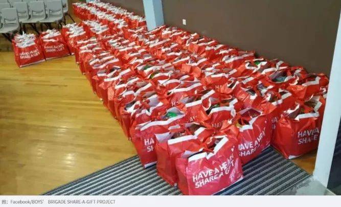 “少年旅，爱心礼物”活动，圆满结束