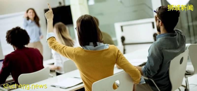 學以致用,盤點新加坡教育優勢!