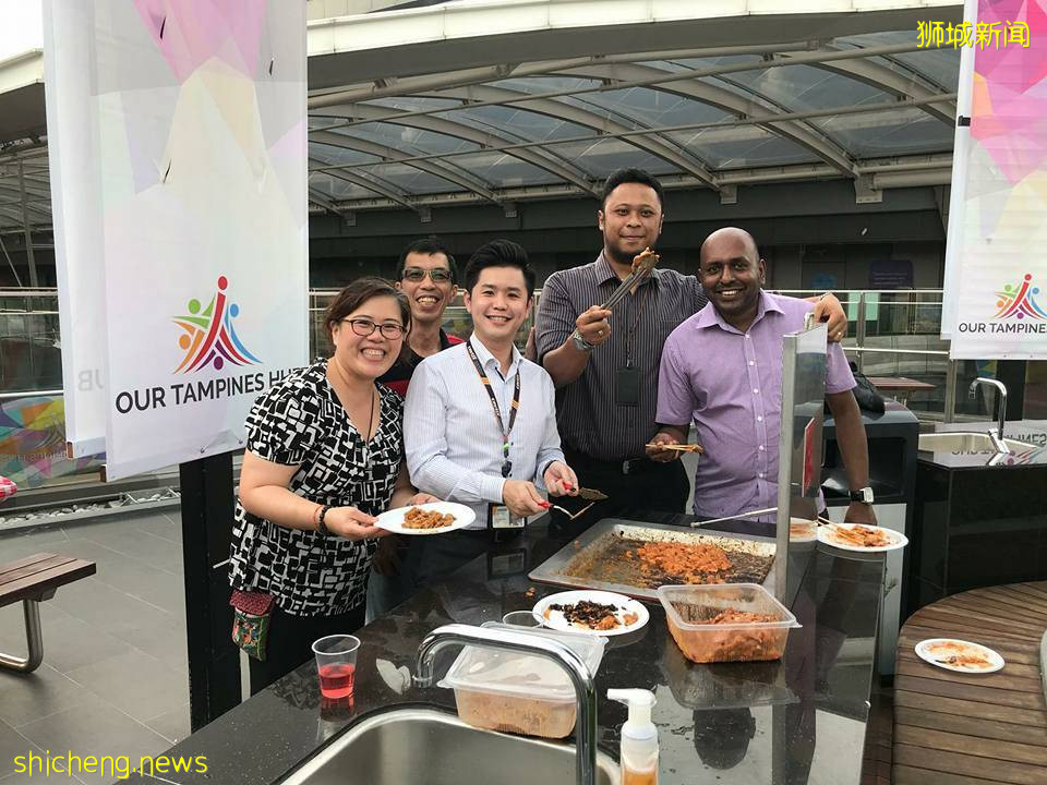 李顯龍總理打Call的超級大商城！開業就5000人擠爆，內附吃喝玩樂攻略