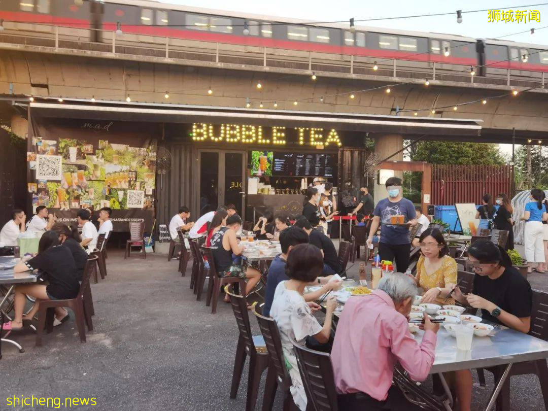 社區163例！史上最高，比去年封城期嚴重！新加坡衛生部：沒打疫苗少出門！還會封城嗎