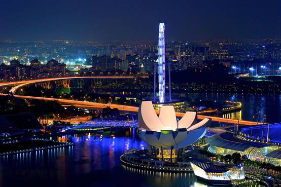 新加坡留学 “我”缺人才，你来吗