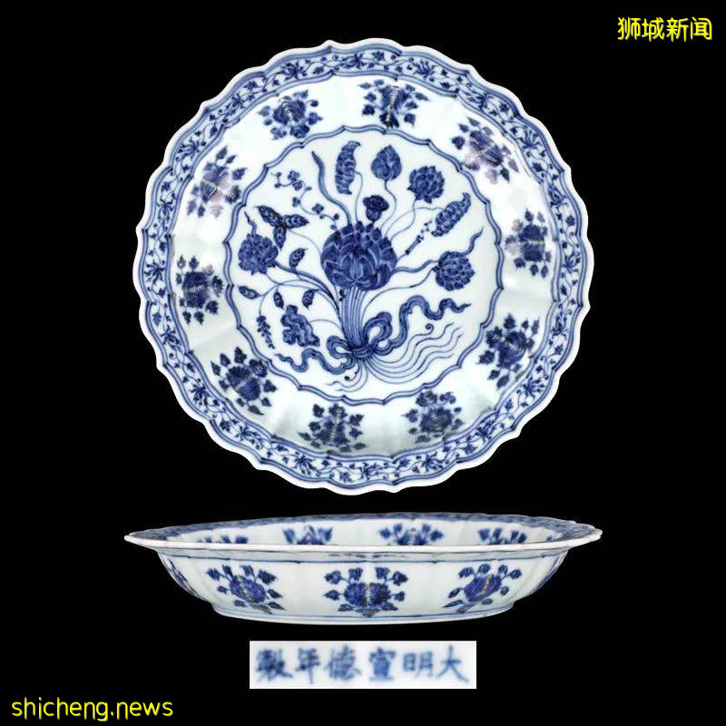 新加坡拍賣精品推薦