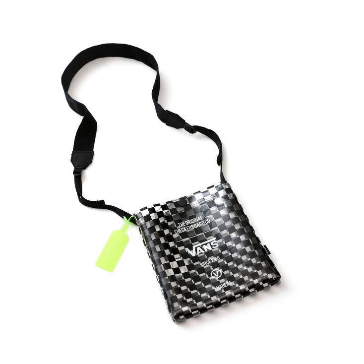 潮牌Vans只要5塊錢起?!Vans大促活動來了,低至2折!酷蓋潮人行動起來吧