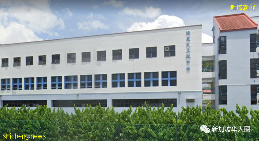 新加坡多所幼儿园小孩确诊！中小学再出现学生确诊