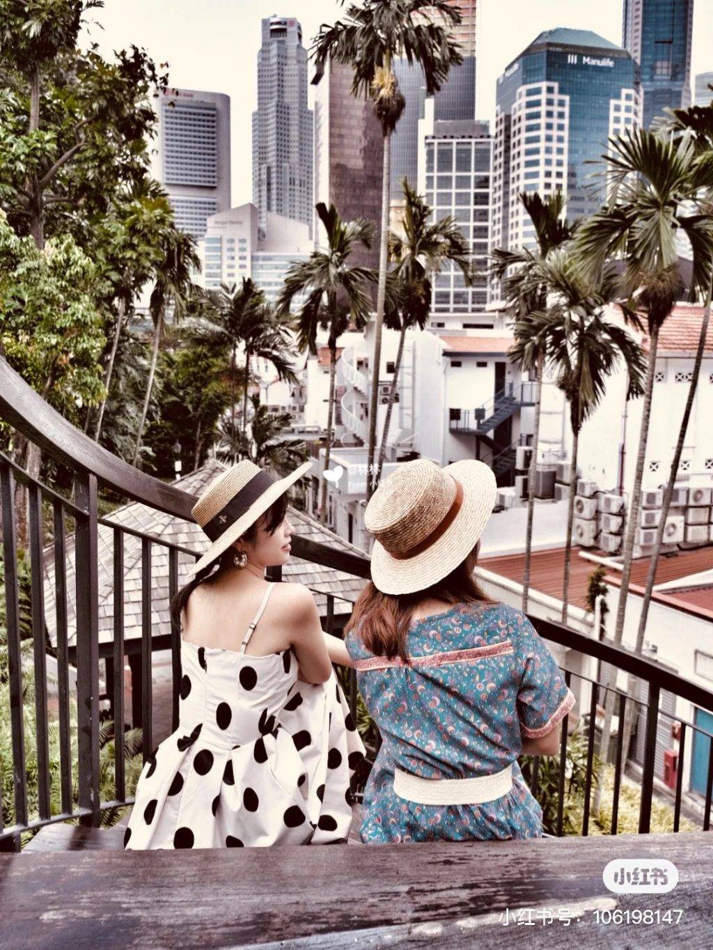 新加坡漫遊地圖！手把手帶你玩轉Ang Siang Hill🗺 最有情調的山丘，吃喝玩樂大合集