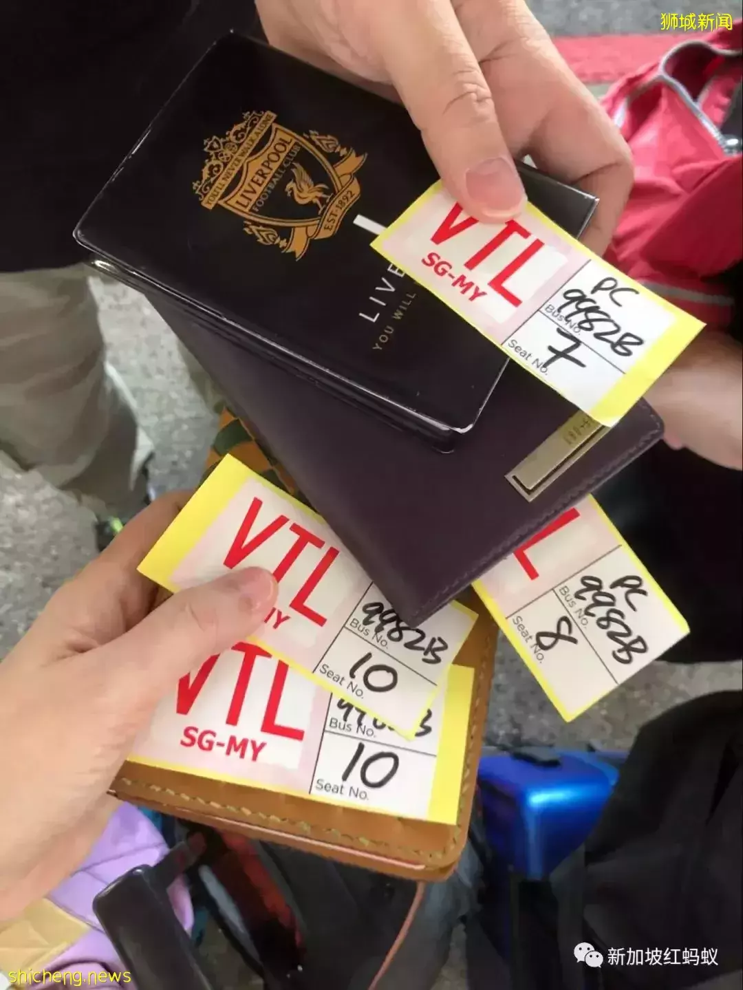 疫情下出国新常态:层层手续、步步闯关、压力倍增