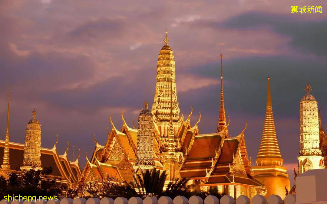 去新加坡留学那些必打卡的景点