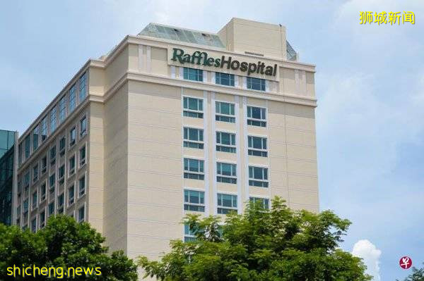 ◤狮城疫情◢新国本月第九人 64岁老翁 染新冠不治