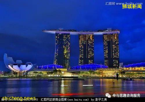 新加坡旅游攻略及指南