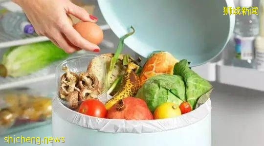 環境保護以及回收利用，需要大家共同努力