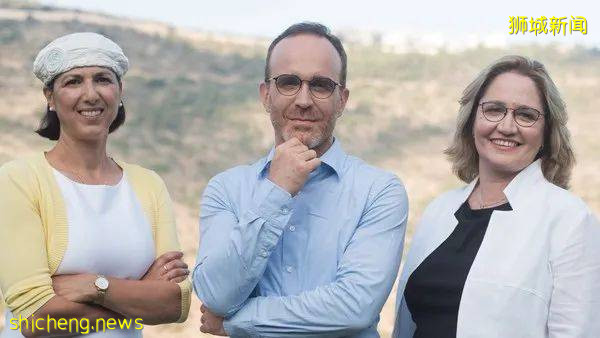 腰果也能做成消毒剂?食品科学团队合作创新