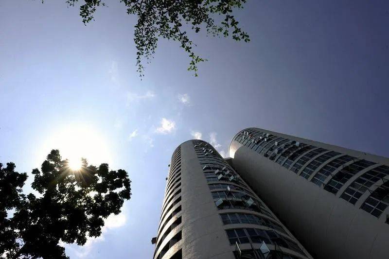 60年來，新加坡都建了哪些奇形怪狀的組屋？內附組屋轉售價格神器