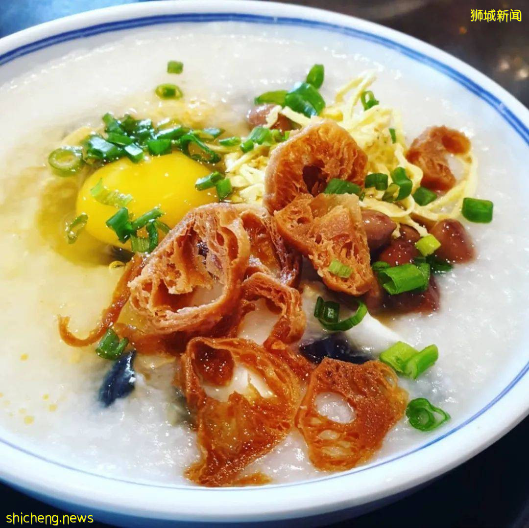 獅城MRT美食 Kent Ridge周邊高質量美食小吃，全是種草清單