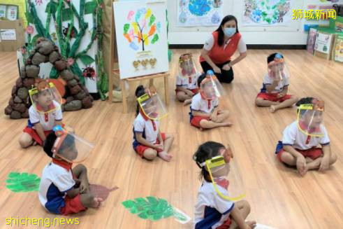 全民检测!新加坡疫情扩散速度加快,政府宣布工作场所内禁止聚会