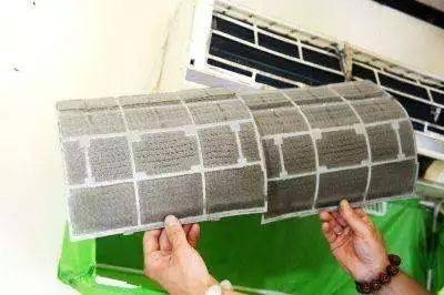 揭秘！“脏”空调的细菌是马桶的60倍！99%的新加坡人对空调的清洗保养方式都错了