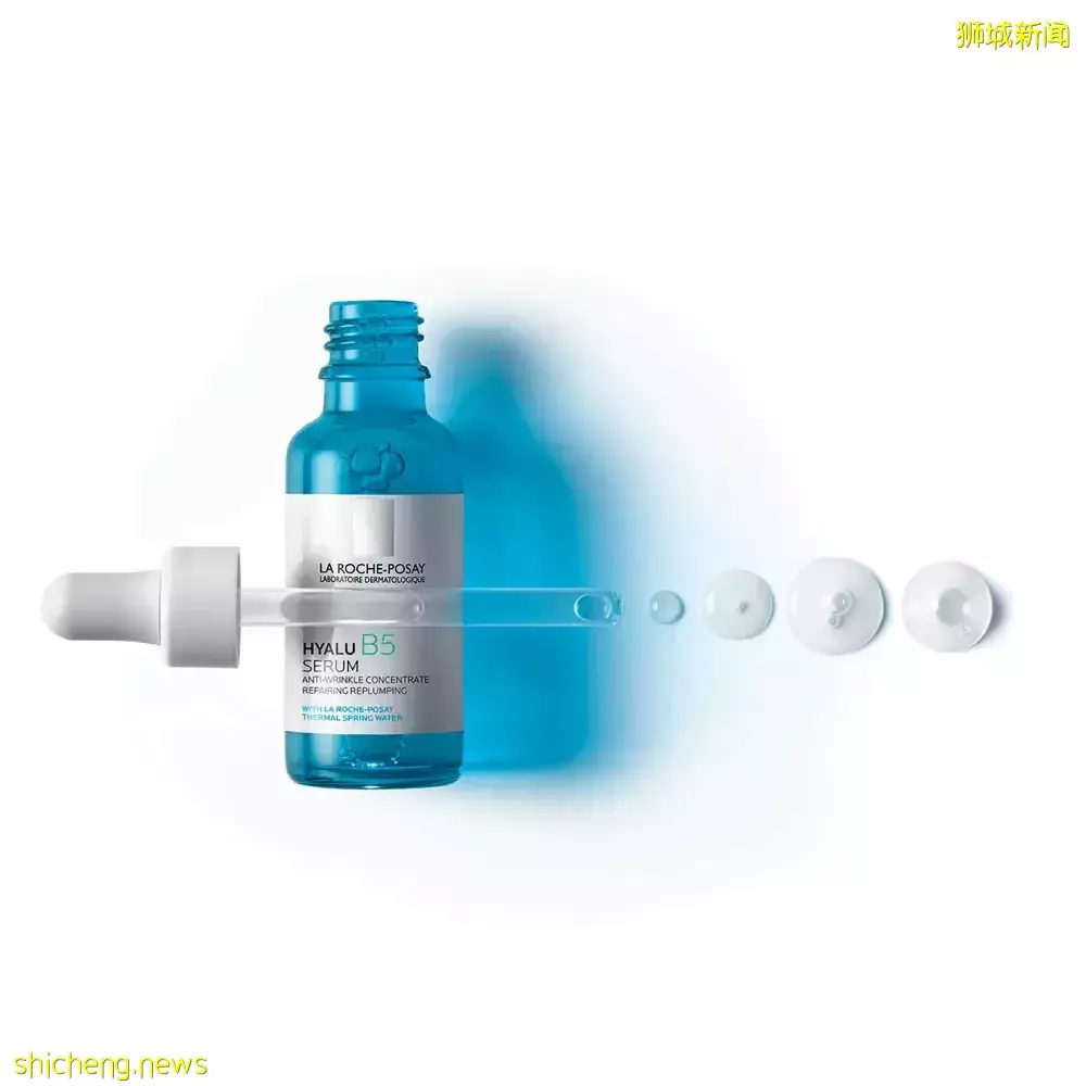 线上也可体验仓储式促销啦!新加坡美发护发美妆护肤香水促销的天花板来了