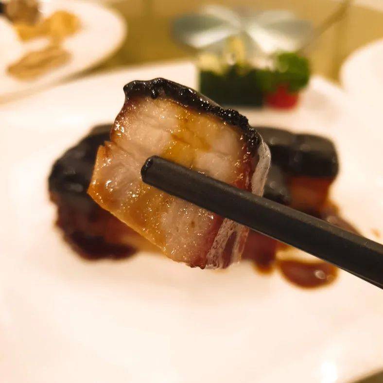 舌尖上的ITE 寻找消失的古早味@食为鲜