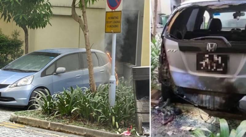 本地近日火患頻發，竟有推銷員“趁火打劫” 高價售賣滅火器