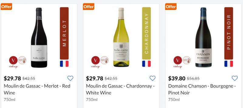 本周折扣！戴森等你撿漏，家具家電5折，名酒名表狂降價