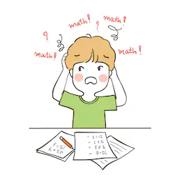 新移民孩子英文差,数学也迷茫,该怎么办?(文末有福利)