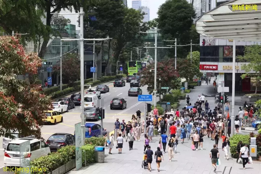 “免疫逃逸”奥密克戎新毒株BA.4和BA.5入侵新加坡，专家：无法靠检测阻止传播