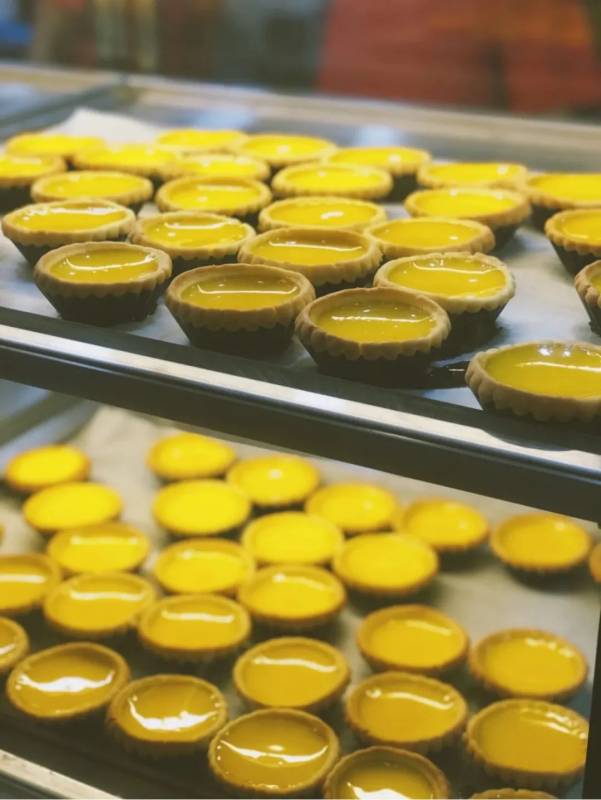 我的港式茶餐廳胃，大概只有這幾家可以滿足我了