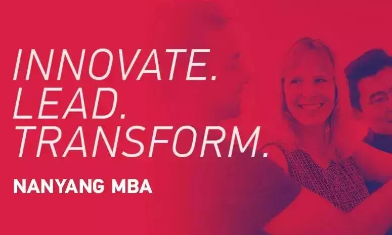 看这一篇就够了！新加坡MBA课程最全盘点