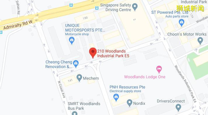 四個新加坡地點曾有冠病患者到訪!榴梿攤、火鍋店通通中招