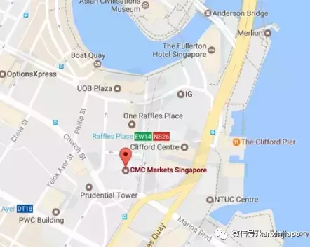 回首2021，CMC Markets披荊斬棘，實現業績、榮譽、業務規模等多項領域大豐收