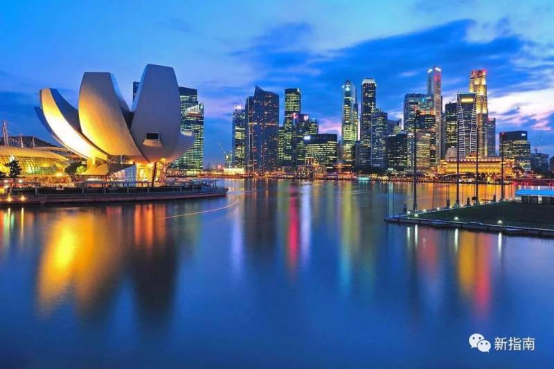 可借创业、就业移居新加坡？一文了解4大申请途径详情