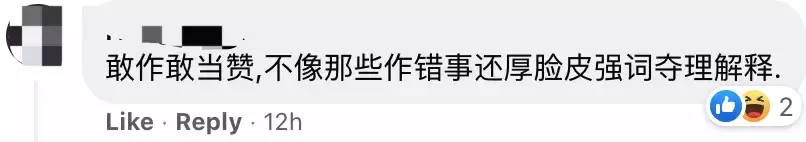 新加坡女议员撒谎3次后,请辞国会并退党!盛港区谁来管