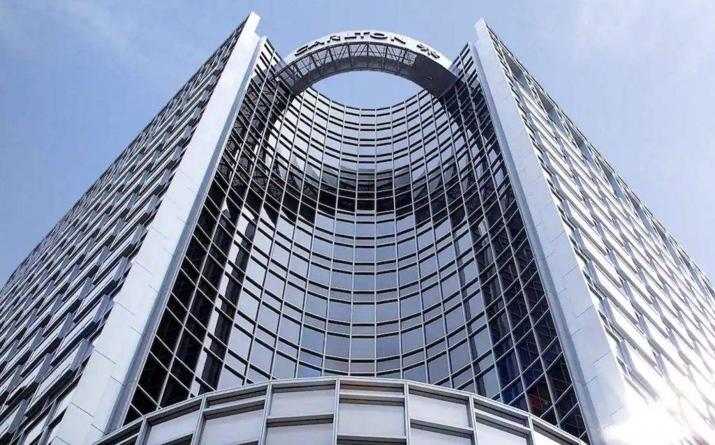 新加坡新春季最佳Staycation酒店促銷大盤點!低至45折還有包早晚餐另加額外高達13%返現喔