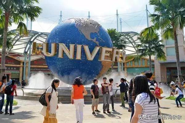 新加坡10個世界最便宜