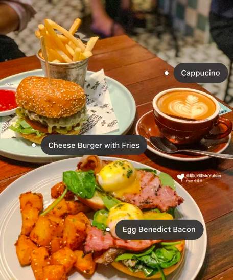 新加坡文藝青年聚集聖地！——Tiong Bahru這5家必打卡的小衆咖啡館