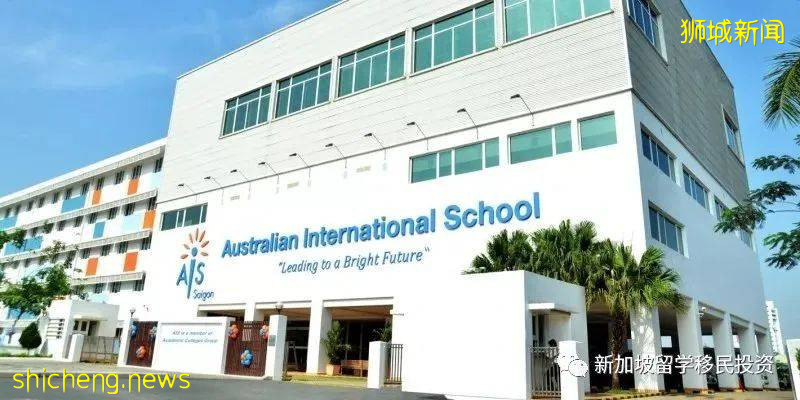 【新加坡留學資訊】2021 年新加坡國際學校到底有多優秀？平均分數碾壓全球