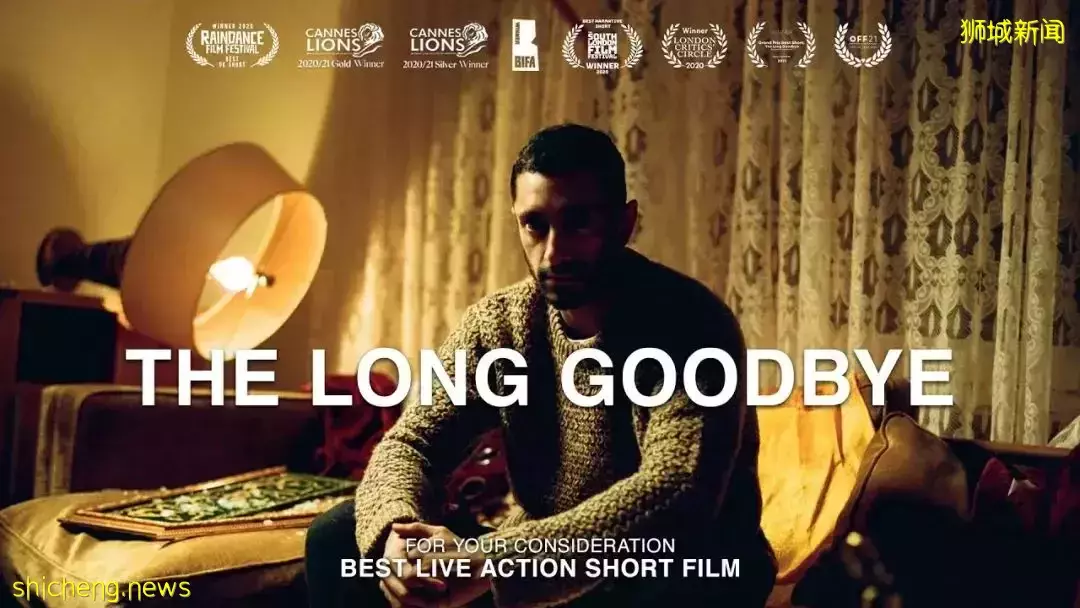 新加坡4月電影大片盤點，中國票房冠軍​片上映