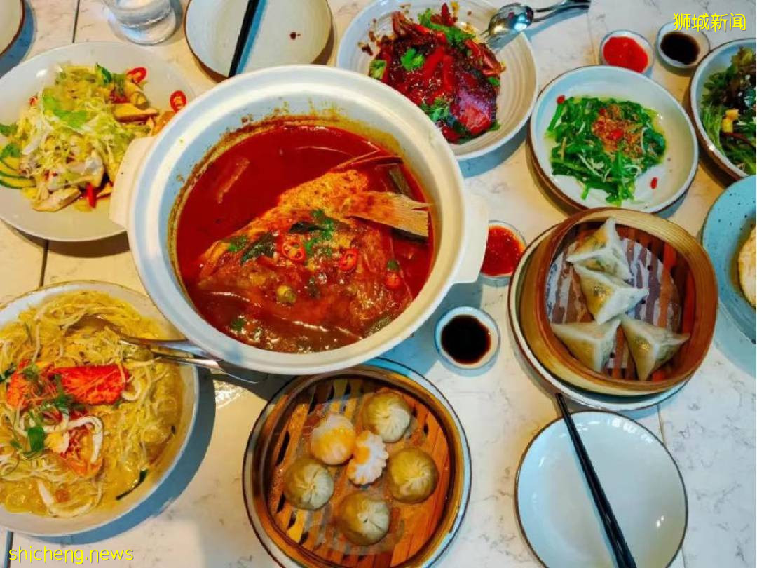 新加坡：多元化移民國家