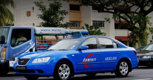 新加坡已有37.9萬人接種疫苗,並將擴大到教師,小販和移民工人等群體