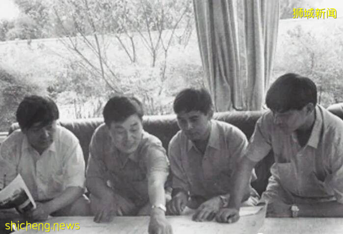 中國四川首富接班人已移民新加坡，網友：和新加坡首富張勇商量好的嗎