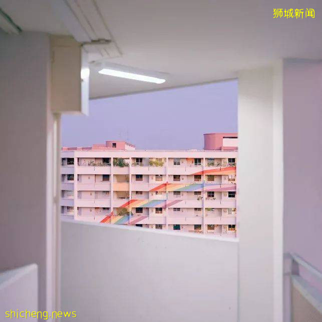 美如畫卷的新加坡，等你來!