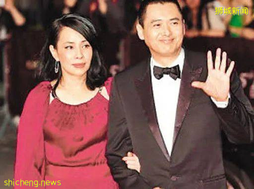 汪小菲大S离婚！盘点新加坡明星夫妻的爱恨情仇