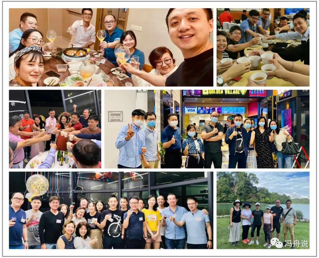 狮城地产还有行业重塑的机会吗?