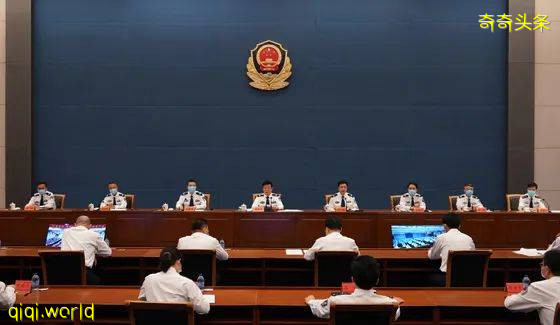 刚刚全文披露的重磅报告,在涉港问题上新增了10个字!