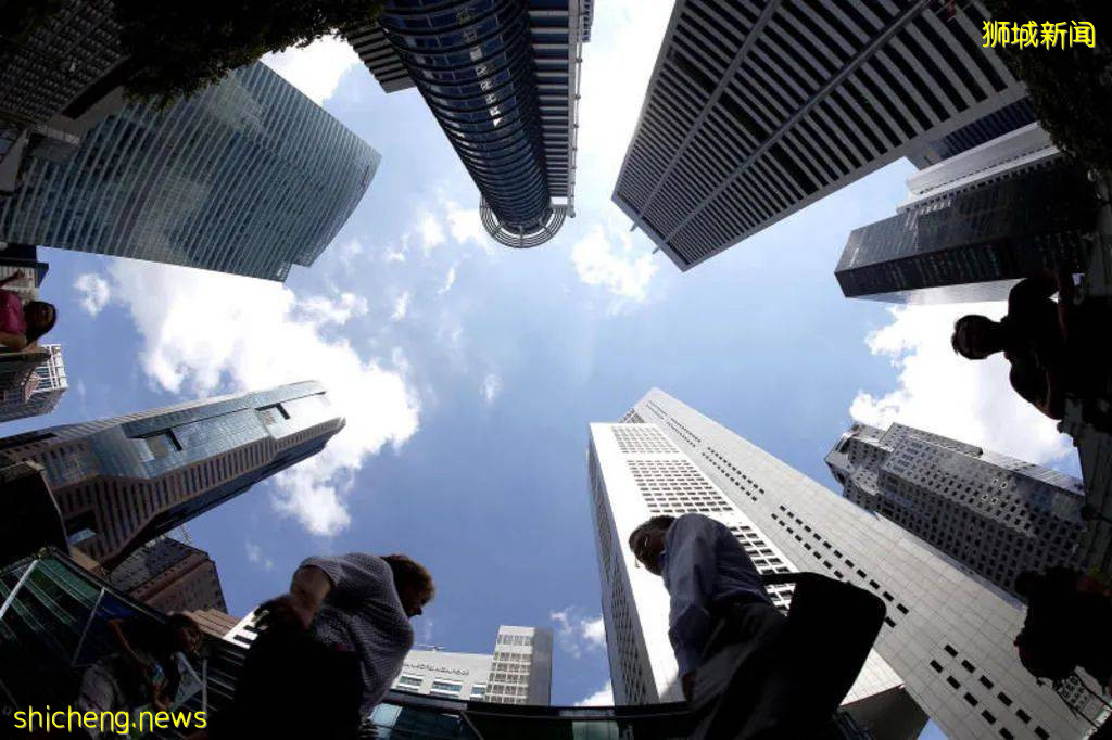 新加坡神秘“科技准證”有90人獲批，這類人申請EP更容易