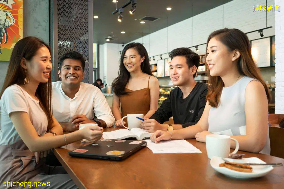 國際學生服務中心（ISO）職能服務大公開