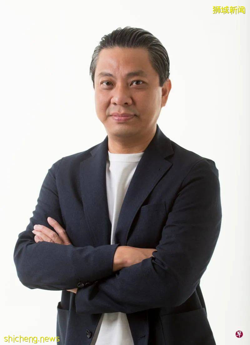 当你以为外卖小哥已是新加坡一道永久风景线时,更有效率的它们已悄悄上位了