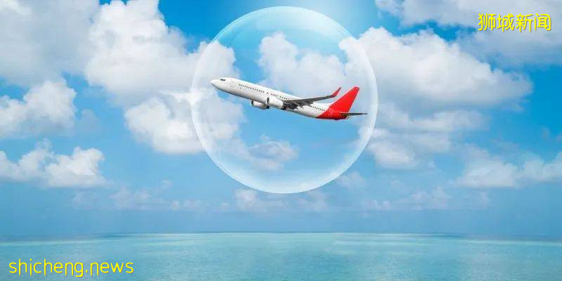 科興在新加坡“受歧視”?總理夫人發貼回應!本月起一大波人開始出國旅遊了